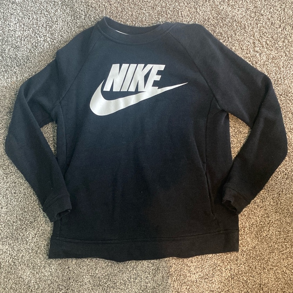 Nike Sweatshirt
